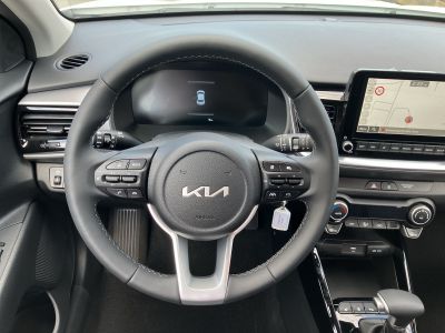 KIA Stonic Gebrauchtwagen