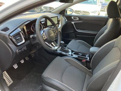 KIA XCeed Vorführwagen