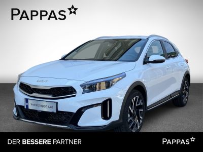 KIA XCeed Vorführwagen