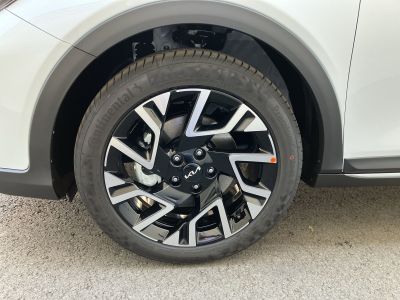 KIA XCeed Vorführwagen