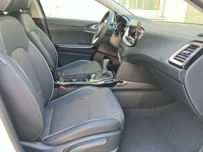 KIA XCeed Vorführwagen