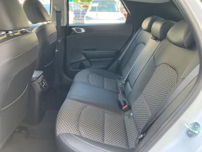 KIA XCeed Vorführwagen