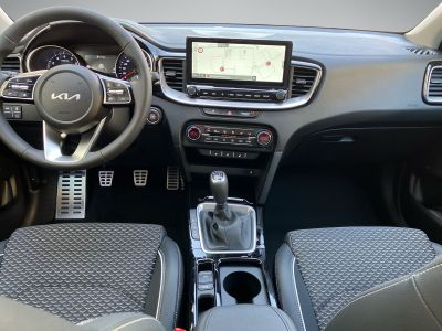 KIA XCeed Vorführwagen