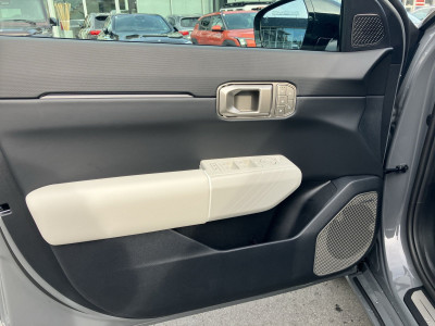 KIA EV4 Vorführwagen