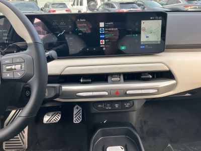 KIA EV4 Vorführwagen KIA EV4 Vorführwagen