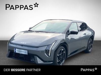 KIA EV4 Vorführwagen