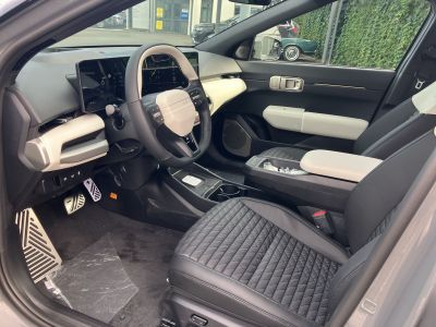 KIA EV4 Vorführwagen KIA EV4 Vorführwagen