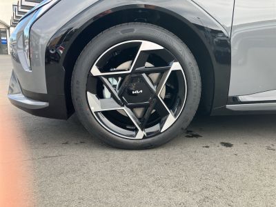 KIA EV4 Vorführwagen KIA EV4 Vorführwagen