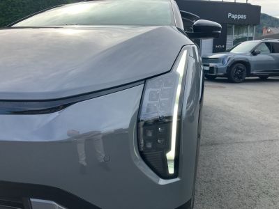 KIA EV4 Vorführwagen KIA EV4 Vorführwagen