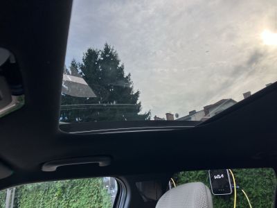 KIA EV4 Vorführwagen KIA EV4 Vorführwagen