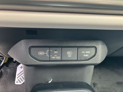 KIA EV4 Vorführwagen KIA EV4 Vorführwagen