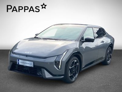 KIA EV4 Vorführwagen KIA EV4 Vorführwagen