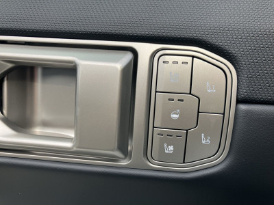 KIA EV4 Vorführwagen