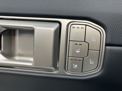 KIA EV4 Vorführwagen