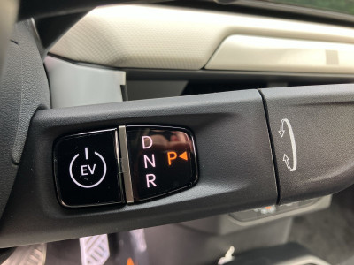 KIA EV4 Vorführwagen