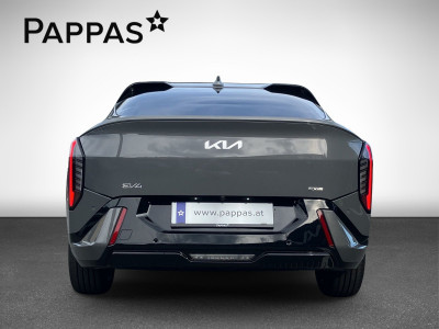 KIA EV4 Vorführwagen