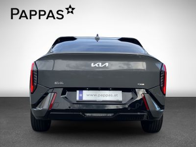 KIA EV4 Vorführwagen KIA EV4 Vorführwagen