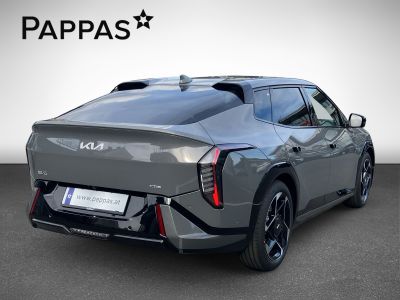 KIA EV4 Vorführwagen KIA EV4 Vorführwagen