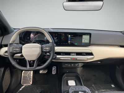 KIA EV4 Vorführwagen