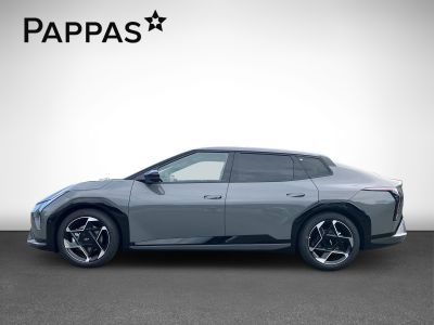 KIA EV4 Vorführwagen