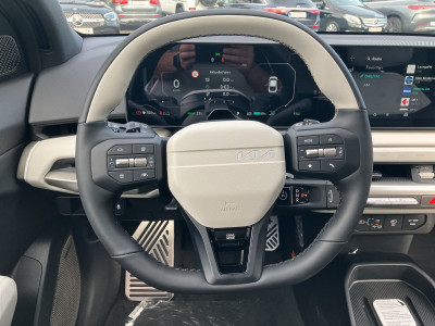 KIA EV4 Vorführwagen