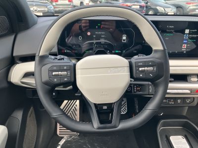 KIA EV4 Vorführwagen