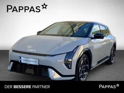 KIA EV4 Vorführwagen