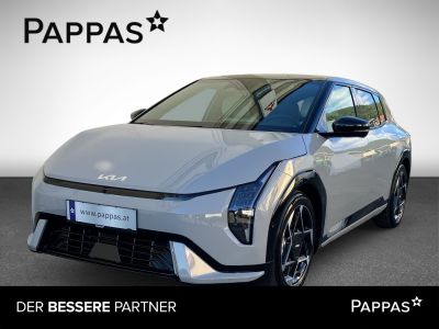 KIA EV4 Vorführwagen