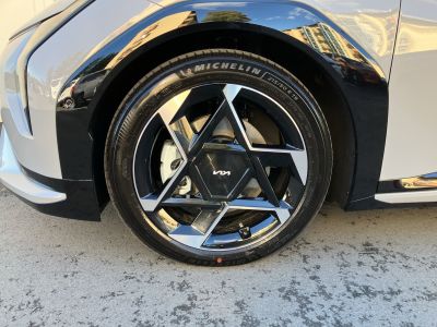 KIA EV4 Vorführwagen
