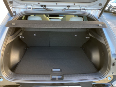 KIA EV4 Vorführwagen