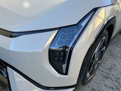 KIA EV4 Vorführwagen