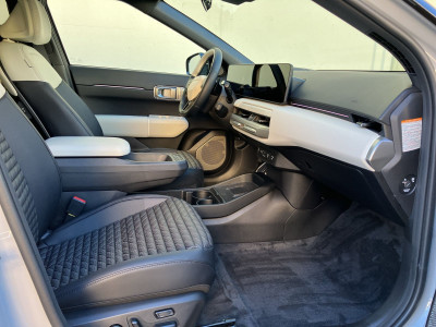 KIA EV4 Vorführwagen