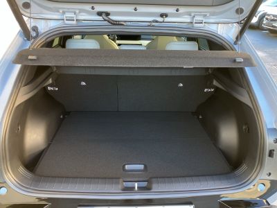 KIA EV4 Vorführwagen