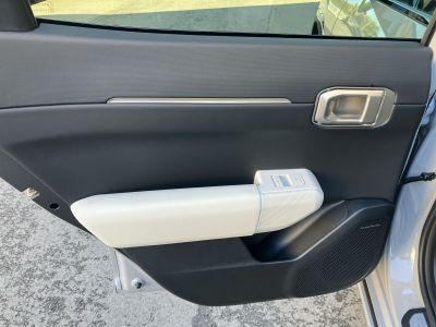 KIA EV4 Vorführwagen