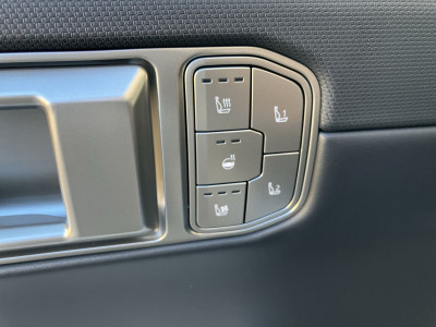 KIA EV4 Vorführwagen