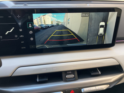 KIA EV4 Vorführwagen