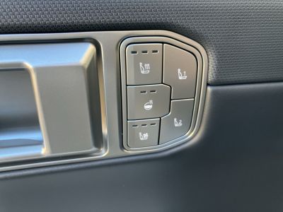 KIA EV4 Vorführwagen