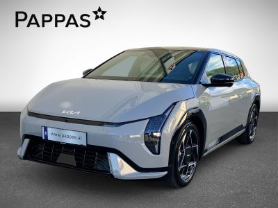 KIA EV4 Vorführwagen