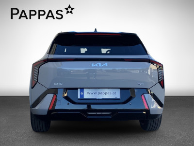KIA EV4 Vorführwagen