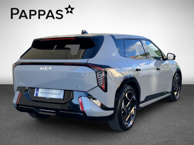KIA EV4 Vorführwagen