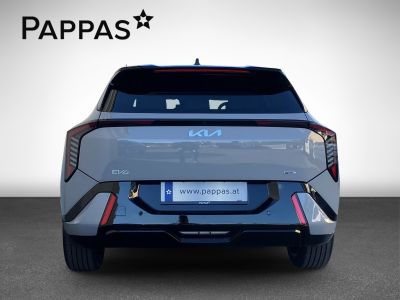 KIA EV4 Vorführwagen