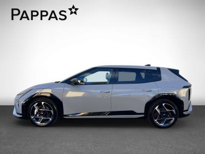 KIA EV4 Vorführwagen