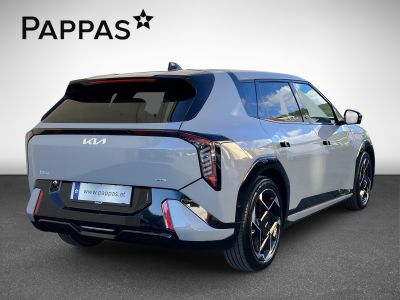 KIA EV4 Vorführwagen