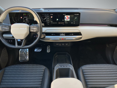 KIA EV4 Vorführwagen
