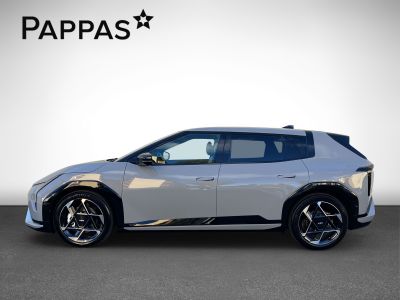 KIA EV4 Vorführwagen