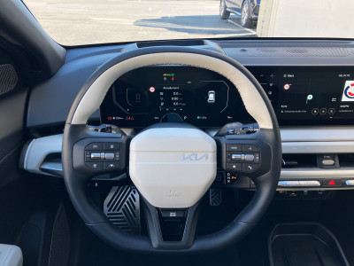 KIA EV4 Vorführwagen