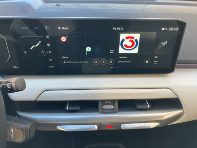 KIA EV4 Vorführwagen