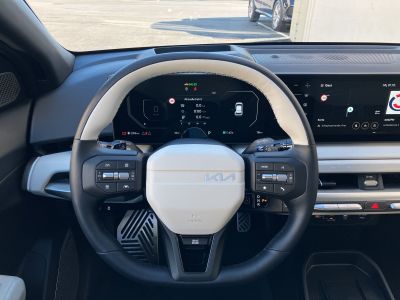 KIA EV4 Vorführwagen