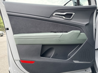 KIA Sportage Neuwagen