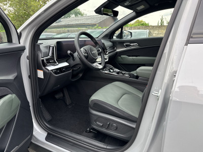 KIA Sportage Neuwagen
